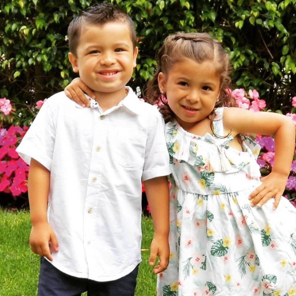 Meet your Posher, Anais